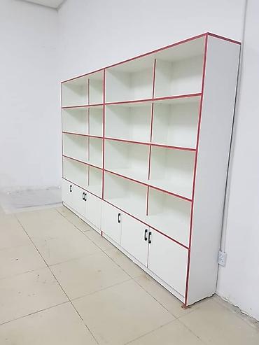 Полки для магазина: Полка для магазина, Новый, ЛДСП, Бесплатная доставка — 15