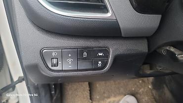 Kia: Kia Seltos: 2021 г., Автомат, Бензин, Универсал — 11