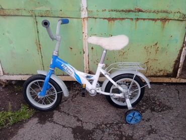 велосипед детский от 4 лет для девочек: Продаю велосипеды разные, цена договорная. Все вопросы только по