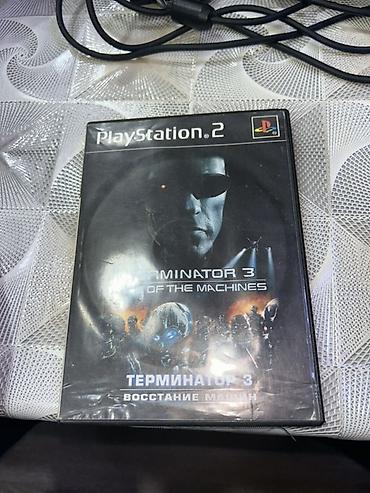 Oyun diskləri: PlayStation 2 üçün Tomb Raider: Underworld (Rus dilində versiya) - — 24