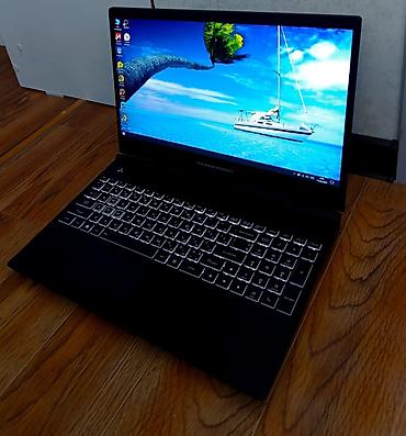 Ноутбуки HUAWEI: Игровой, Б/у, Intel Core i5 — 5