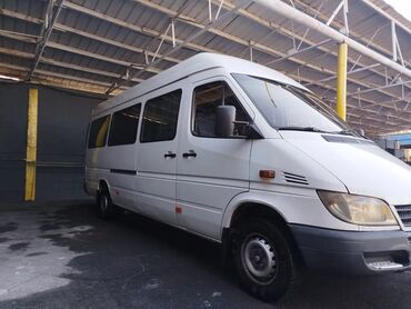 Mercedes-Benz: Mercedes-Benz Спринтер: 2004 г. at lalafo.kg — 6 Mercedes-Benz: Mercedes-Benz Спринтер: 2004 г. — 6