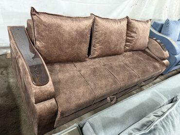 Раскладные диваны: Раскладной диван, Новый — 9