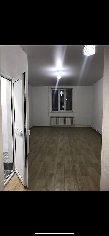 кв гос тип: Студия, Ак-Орго ж/м Собственник, Без животных, от 6 месяцев, Без мебели — 7