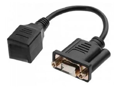 spoljne wifi kamere za video nadzor: Brand: / |x|x Model: VGA Extender 30M 1080p VEX-K030 |x|x Price: 1240