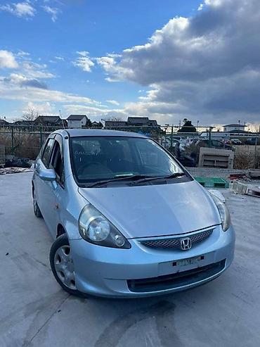 2001: Крыло Переднее правое Honda, 2001 г., Б/у, Оригинал — 6