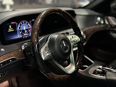 mercedes benz smart: Mercedes-Benz S-Class: 2017 г., Седан — 3