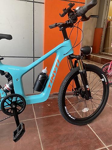 Подростковые велосипеды: Подростковый велосипед, Диаметр колес 26 дюймов, Новый — 4