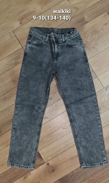 farmerke fashion: Lc Waikiki, Skinny, 134-140