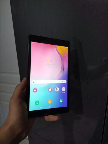 Видеоигры и приставки: Tab-A Samsung ustada olmayib Cox seliqelido 110azn.unvan Zabrat