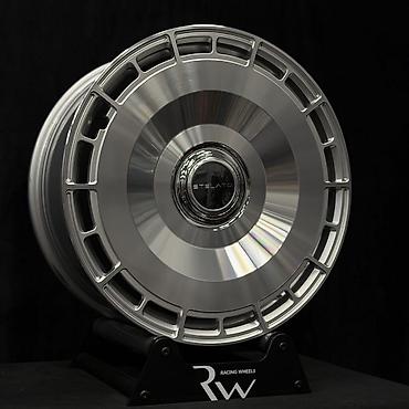 dia: Диски R 21 Комплект, отверстий - 5, Новый — 2