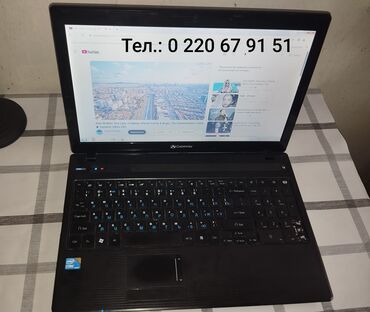 intel core i3 10100: Ноутбук, Acer, 4 ГБ ОЗУ, Intel Core i3, 15.6 "