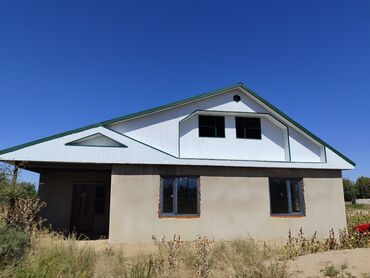 продажа домов в село ленинское: Продаётся дом с мансардным этажом на земельном участке с оформленным