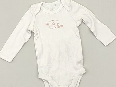 body niemowlęce z guzikami: Body, 3-6 months, 
condition - Very good