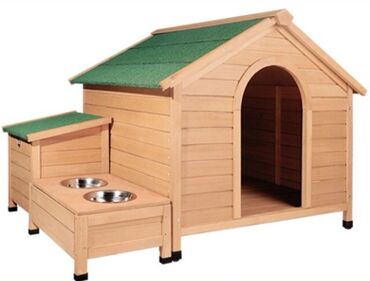 Yuvalar: İt evlerinin sifarişle hazirlanması.Qiymet olcuye gore deyisir -da lalafo.az — 2 Yuvalar: İt evlerinin sifarişle hazirlanması.Qiymet olcuye gore deyisir — 2