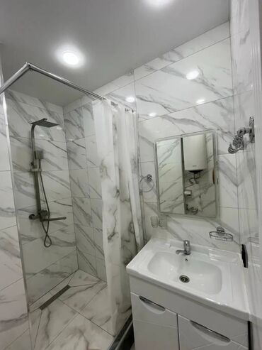 Продажа квартир: 2 комнаты, 80 м², Элитка, 2 этаж, Евроремонт
