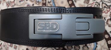 ремень офицерский: Ремень, Другой бренд, Материал: Натуральная кожа, Унисекс