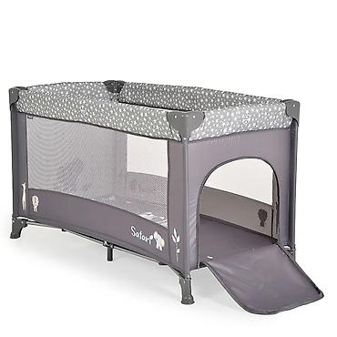 massimo dutti sandale: Moni Prenosivi krevetac Safari – GraFIT (šifra: CAN9083-70) Kompaktan — 2