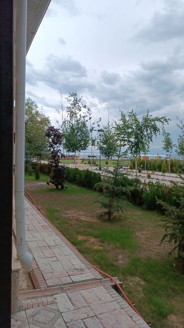 Иссык-Куль 2025: Коттедж, ASIAPALAC Сары-Ой, Футбольное поле, Барбекю, Детская площадка at lalafo.kg — 18 Иссык-Куль 2025: Коттедж, ASIAPALAC Сары-Ой, Футбольное поле, Барбекю, Детская площадка — 18