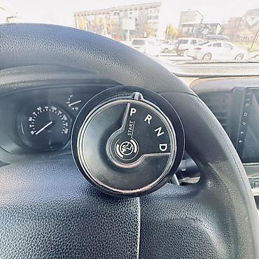 sonata d8: Продаю новые в оригинале запчасти переключатель селектор АКПП шайба — 5