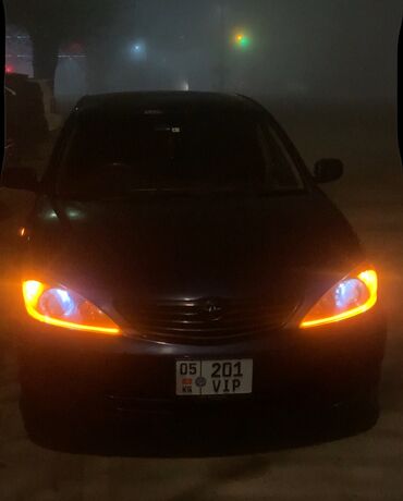 Передние фары: Комплект передних фар Toyota 2003 г., Б/у, Оригинал, Япония — 11