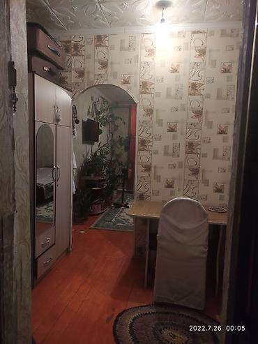 kant flat: 1 комната, 19 м², Восток-5 мкр 105 серия, 5 этаж, Евроремонт — 6