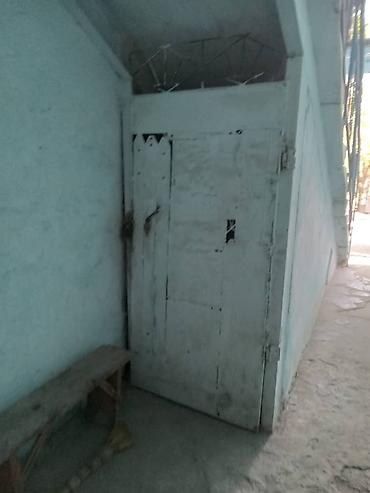 дачная: 2 комнаты, 50 м², Хрущевка, 1 этаж, Старый ремонт — 1