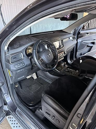 Kia: Kia Sorento: 2018 г., 2.2 л, Автомат, Дизель, Кроссовер — 13