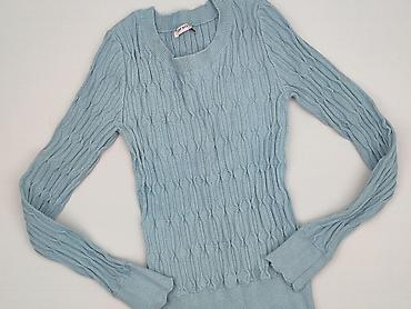 bluze orsay: Orsay, Sweter damski, rozmiar S — 1