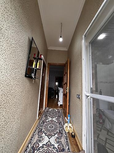 evim az: Binəqədi – 2 otaqlı ev və obyekti var 55 kv, balaca həyəti var — 7
