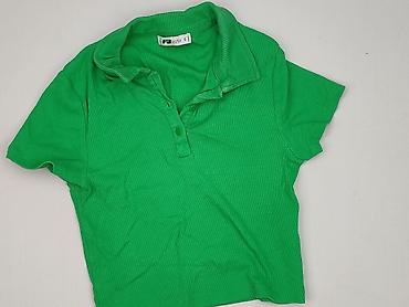 hugo boss basic t shirts: FB Sister, Damska koszulka polo, rozmiar S — 1