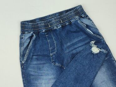 Jeansy damskie, rozmiar S