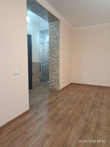 Продажа участков: 1 комната, 29 м², Хрущевка, 1 этаж, Евроремонт