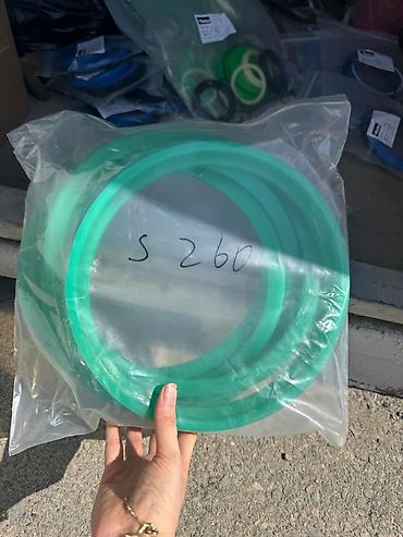 Трубки, патрубки, шланги: Трубка Новый, Китай at lalafo.kg — 19 Трубки, патрубки, шланги: Трубка Новый, Китай — 19