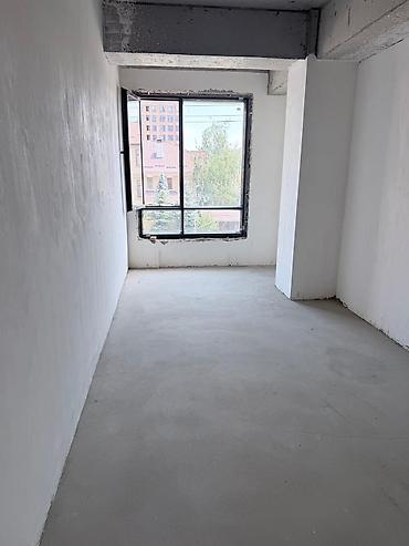 Продажа квартир: 3 комнаты, 123 м², Элитка, 11 этаж, ПСО (под самоотделку) — 12