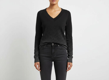 Swetry: Next, Sweter damski, rozmiar M
