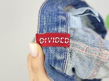 olika sklepy: H&M Divided, Spódnica damska, rozmiar M — 6