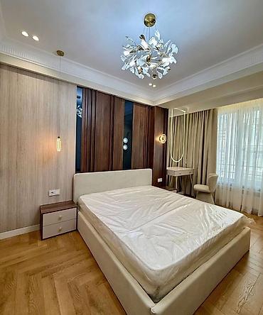 Продажа квартир: 3 комнаты, 103 м², Южная Магистраль Элитка, 5 этаж, Дизайнерский ремонт — 2