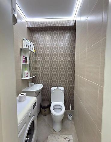 Продажа квартир: 2 комнаты, 58 м², Элитка, 9 этаж, Евроремонт — 2