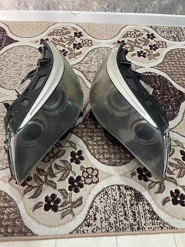 Рули: Руль BMW Б/у, Оригинал — 7