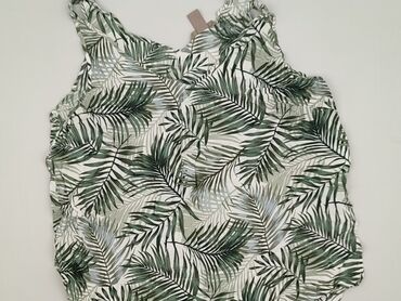 paprocki i brzozowski t shirty: H&M, Women`s top, size 2XL (EU 44)