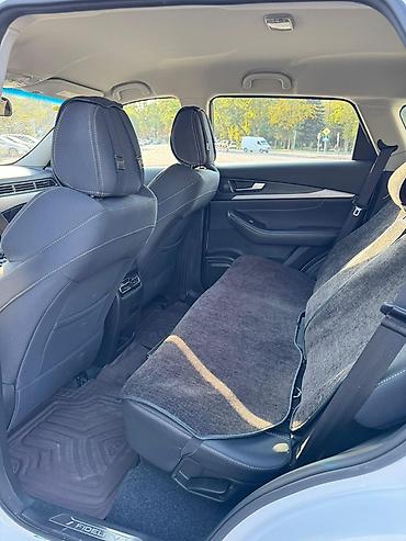 wuling starlight 730: Срочно продам Soueast (Jetour) DX8s Год 2022 эксплуатация с 2023 Объем — 8