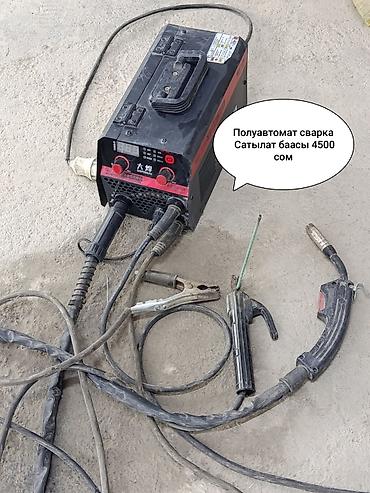 Универсальное оборудование: Таласта Набор оборудования для автосервиса и малярных работ. 1) — 3