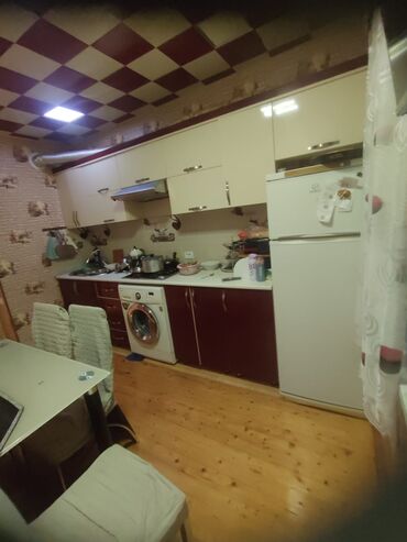 Köhnə tikili: Sumqayıt, 4 otaqlı, Köhnə tikili, 84 kv. m — 14