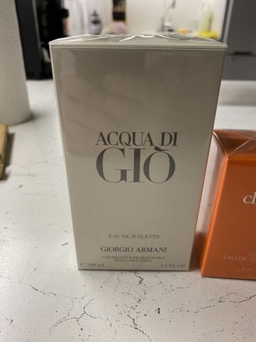 спортивные костюмы для девочек: Два мужских аромата: в оригинале. 1) Giorgio Armani Acqua di Giò Eau