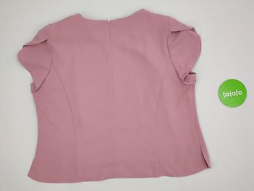 bluzka m: Bluzka damska, rozmiar One size — 4