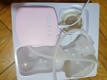Ostali medicinski proizvodi: Električna Pumpica za izmuzanje mama dojilja i kao nova je Ispravna — 13