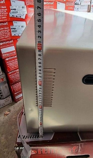 Elektrik sobaları: Elektrik soba "İtimat" Itimat soba Elektrik soba tok peci tok peçi — 14