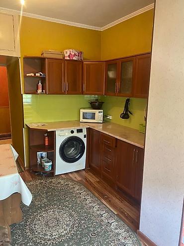 Продажа квартир: 2 комнаты, 52 м², Индивидуалка, 2 этаж, Косметический ремонт — 10