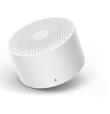 алиса голосовой помощник купить: Динамик портативный Xiaomi Bluetooth Speaker Portable Version Smart